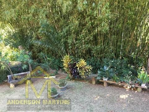 Casa à venda com 4 dormitórios em Sede, Domingos martins cod:6705 - Foto 9