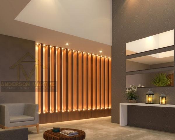 Apartamento à venda com 2 dormitórios em Bento ferreira, Vitória cod:8302 - Foto 4