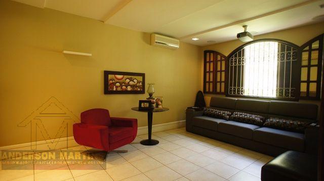 Casa à venda com 5 dormitórios em Fradinhos, Vitória cod:4934 - Foto 3