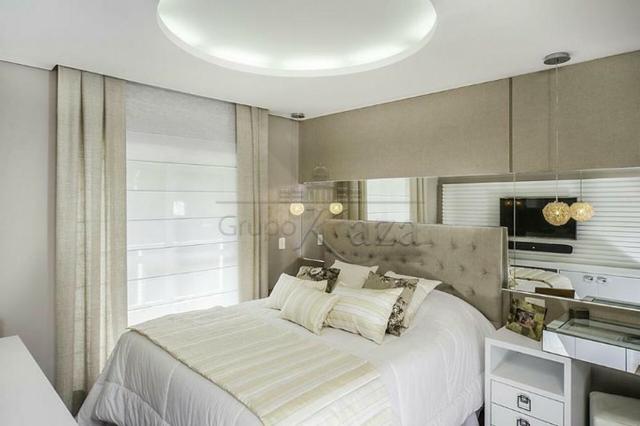 Apartamento Vila Ema 3 suítes 182 m² - Foto 2