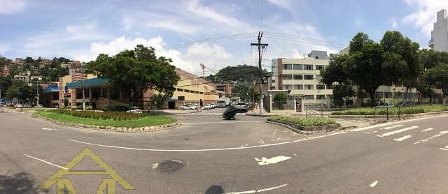 Apartamento à venda com 3 dormitórios em Santa lúcia, Vitória cod:6989