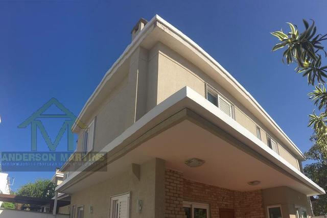 Casa à venda com 5 dormitórios em Mata da praia, Vitória cod:4678 - Foto 2