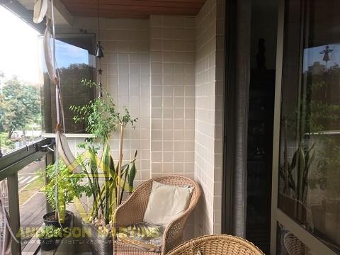 Apartamento à venda com 3 dormitórios em Jardim da penha, Vitória cod:7978 - Foto 11
