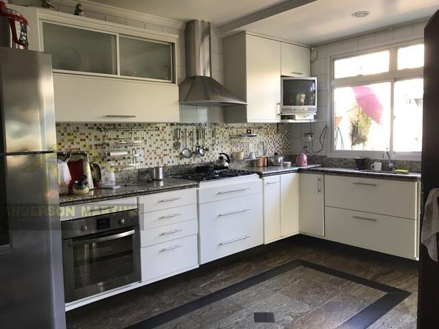 Casa à venda com 4 dormitórios em Jardim camburi, Vitória cod:7775