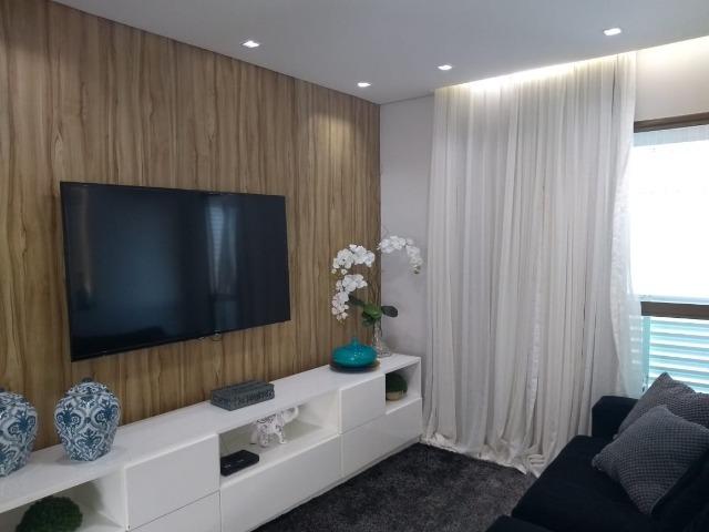 Le Parc - Paralela, 3 suítes, com armários - Foto 7
