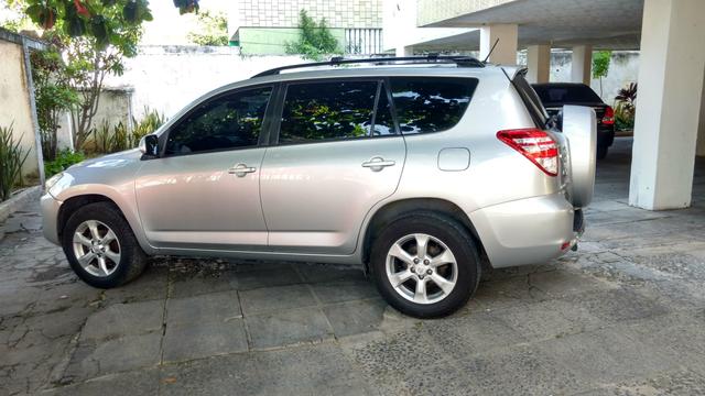 RAV 4 2011 Extra! Com apenas 72000km - Foto 12