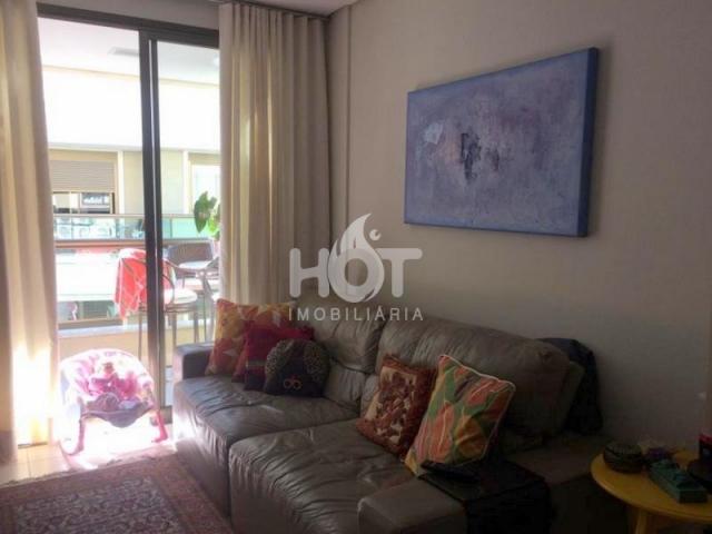 Apartamento à venda com 2 dormitórios em Campeche, Florianópolis cod:HI71760 - Foto 6