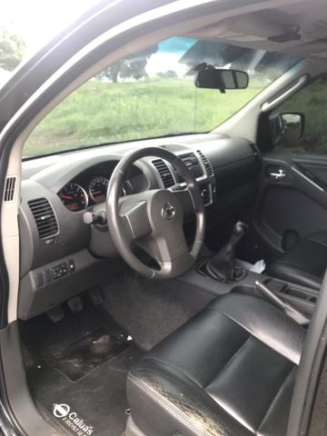 Frontier SV Attack 4x4 - Foto 5