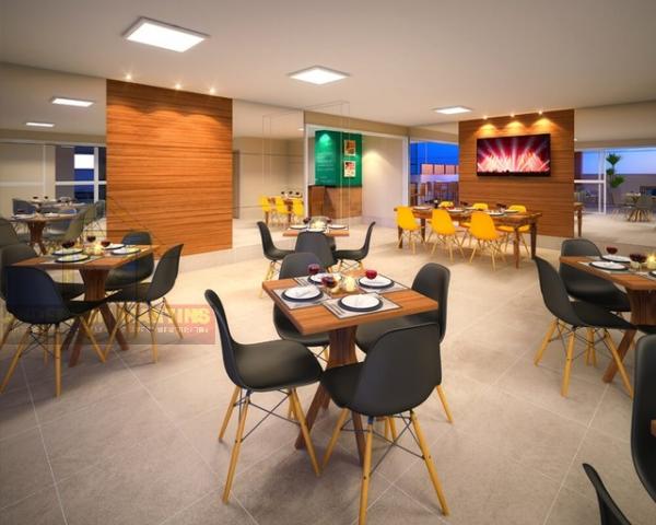 Apartamento à venda com 2 dormitórios em Bento ferreira, Vitória cod:8302 - Foto 5