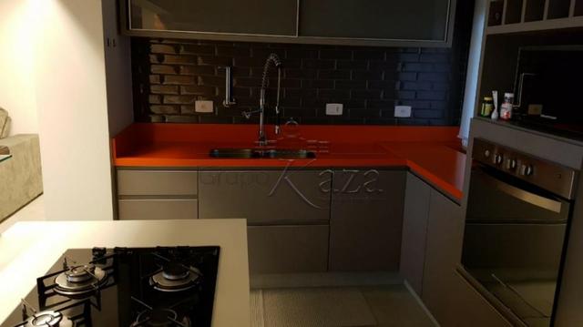 Apartamento Jd Aquarius 116 m² Estuda Permuta Menor Valor - Foto 6