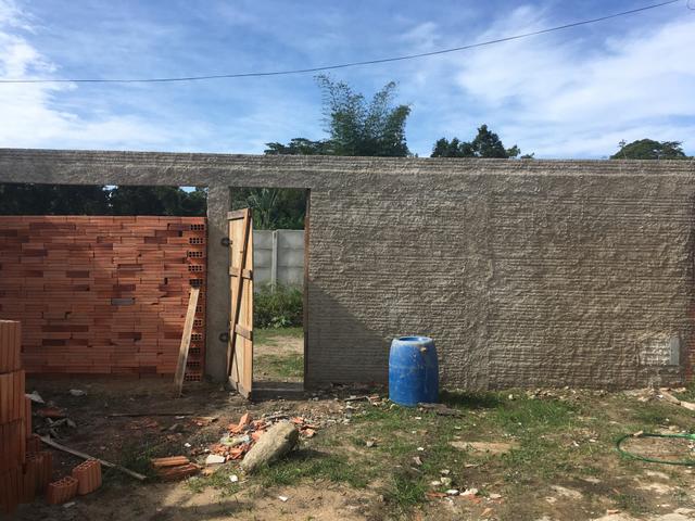 Terreno 10x30 Chácara Virgínia Enseada - Foto 6