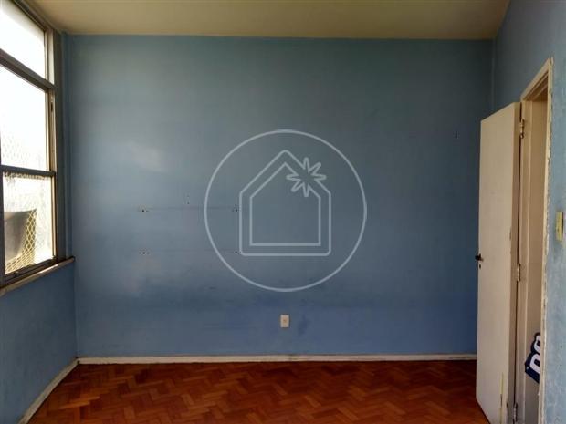 Apartamento à venda com 2 dormitórios em Praça da bandeira, Rio de janeiro cod:854324 - Foto 19