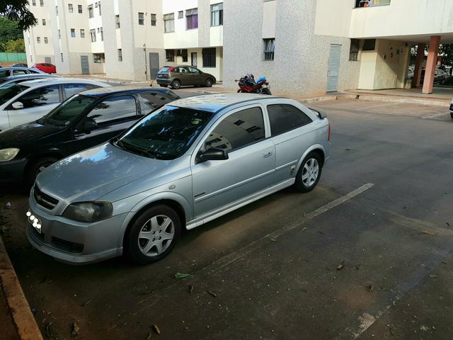 Astra - Foto 2
