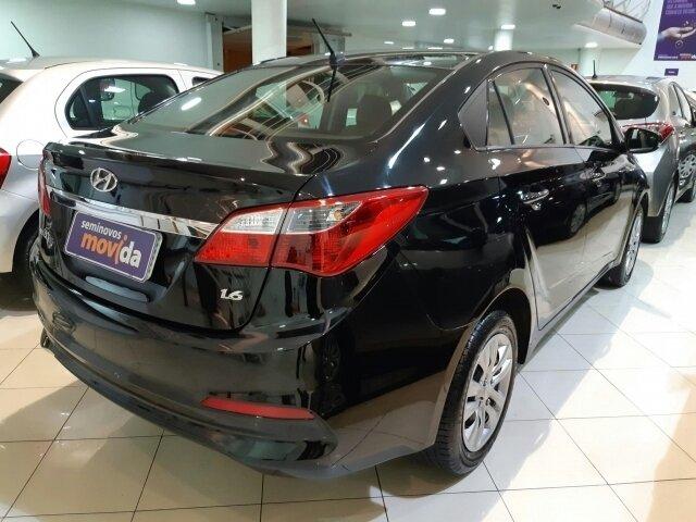 Hb20s 1.6 comfort plus 2019 - Foto 3