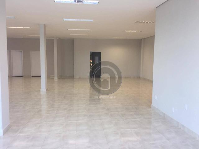 Ponto comercial com 250m² no cpa 2 , av pernambuco