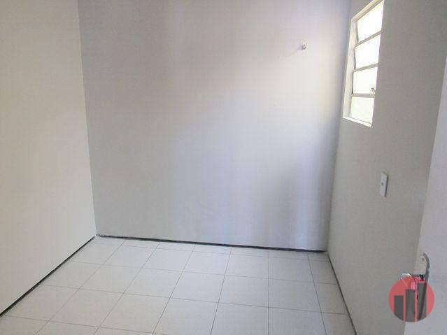 Apartamento Residencial Jacarecanga, Fortaleza - AP0590. - Foto 9