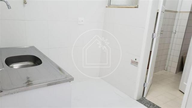 Apartamento à venda com 1 dormitórios em Tijuca, Rio de janeiro cod:854586 - Foto 11
