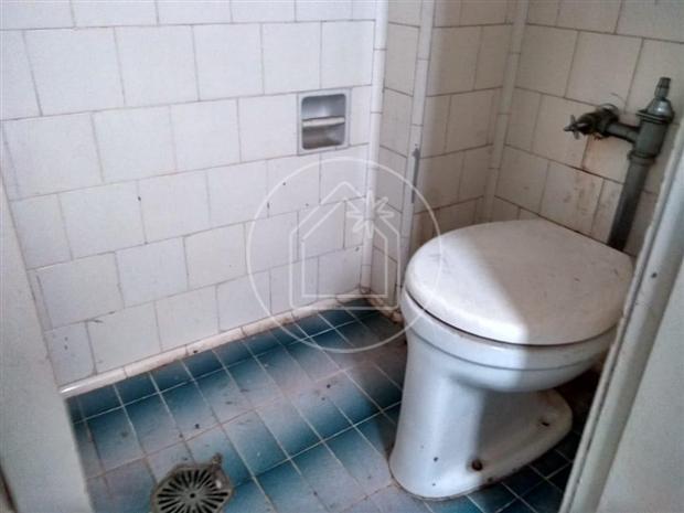 Apartamento à venda com 2 dormitórios em Praça da bandeira, Rio de janeiro cod:854324 - Foto 9
