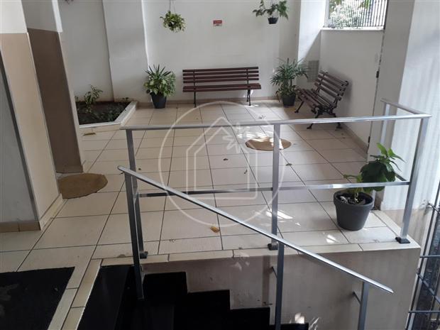 Apartamento à venda com 1 dormitórios em Tijuca, Rio de janeiro cod:854586 - Foto 17