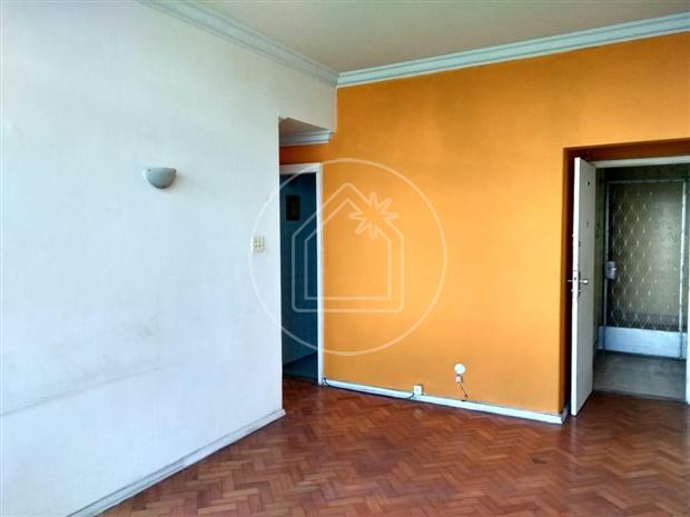 Apartamento à venda com 2 dormitórios em Praça da bandeira, Rio de janeiro cod:854324 - Foto 4