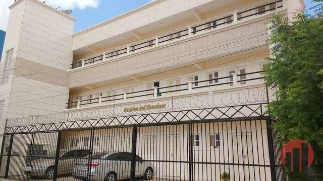 Apartamento Residencial Jacarecanga, Fortaleza - AP0590. - Foto 2