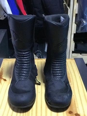 Bota Alpinestars Gore - Tex - numero 43 - Foto 3
