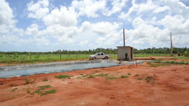 Vendo Fazenda com 250 ha, no Município de Touros - Foto 20