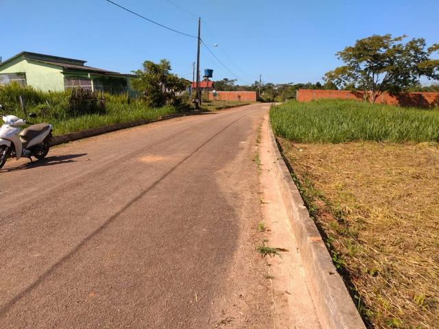 Terreno residencial excelente - PEGO CARRO - vendo ou troco - Foto 2