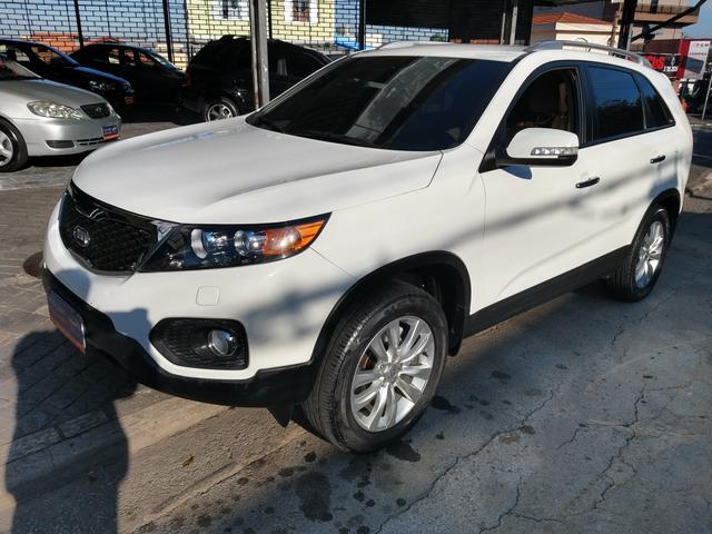 Kia Sorento 2011 7 lugares v6 - Foto 5