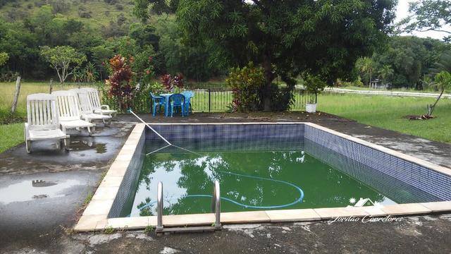 Jordão corretores - Fazendinha leiteira Cachoeiras de Macacu - Foto 11