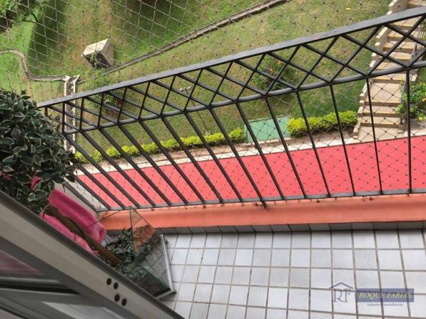 Apartamento residencial à venda, Rio Pequeno, São Paulo. - Foto 18