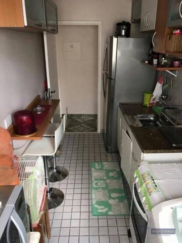 Apartamento residencial à venda, Rio Pequeno, São Paulo. - Foto 2