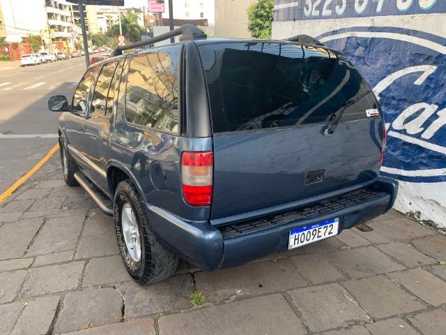 GM - CHEVROLET BLAZER 2000 - 629825025 | OLX