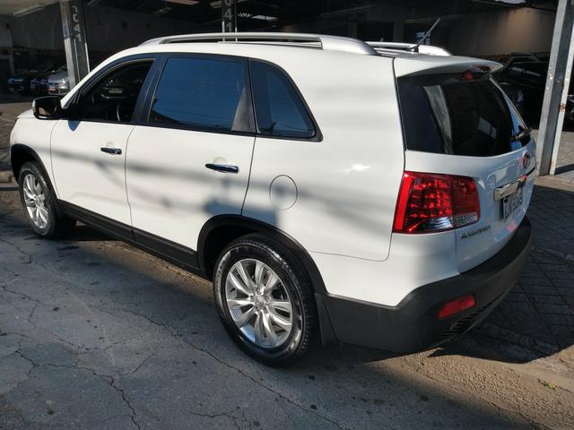 Kia Sorento 2011 7 lugares v6 - Foto 2