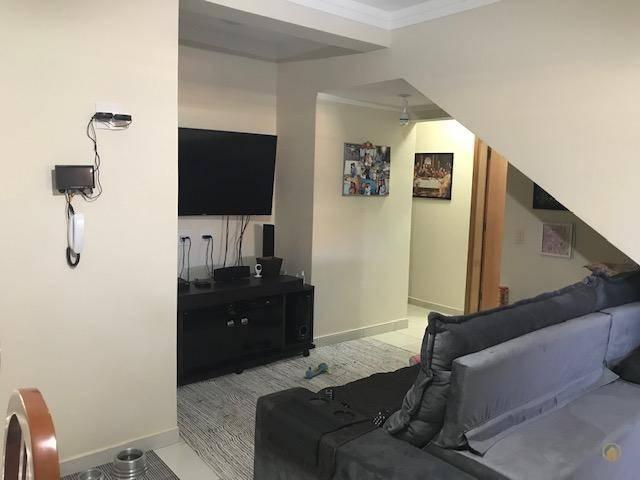 Apartamento com 3 dormitórios (1 suíte) à venda, 85 m² por r$ 270.000 - prolongamento jard - Foto 6