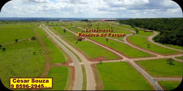 Venha morar agora nestes lotes lindos com excelente localização e qualidade de vida - Foto 4