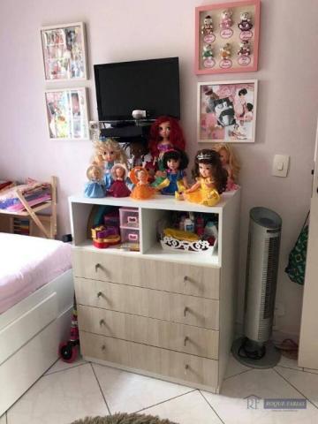 Apartamento residencial à venda, Rio Pequeno, São Paulo. - Foto 10