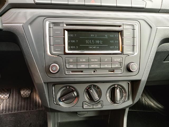 Vw Gol 1.6 Trendline MSI TotalFlex 4P - Foto 9