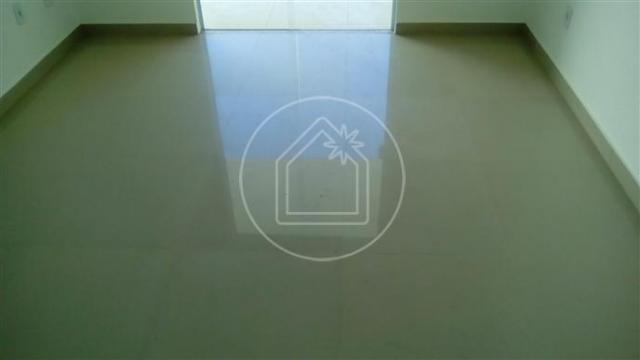 Casa à venda com 4 dormitórios em Jardim guanabara, Rio de janeiro cod:807915 - Foto 15