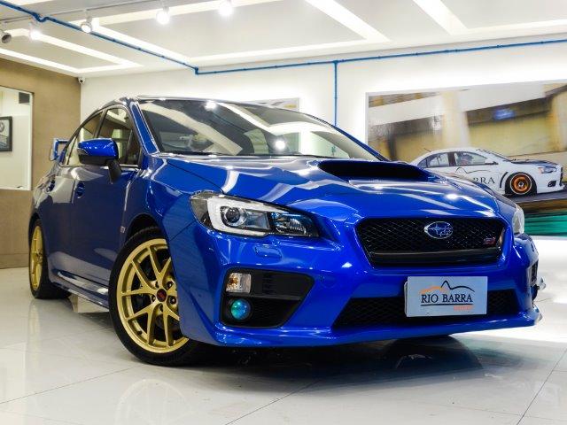 Subaru Wrx Sti 2016 - Foto 4
