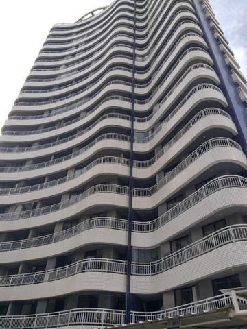 Apto de 3 quartos todo projetado no Cocó!
