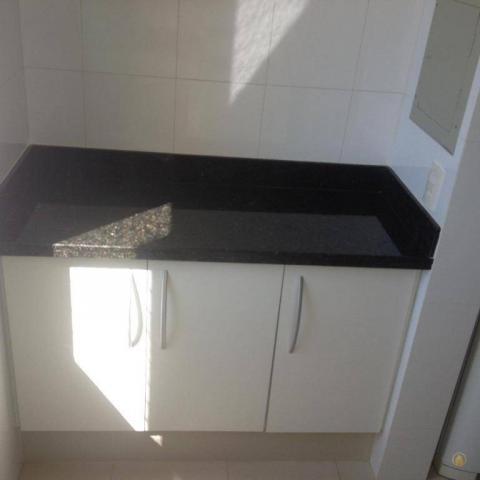 Apartamento com 3 dormitórios à venda, 88 m² por r$ 380.000,00 - santo agostinho - franca/ - Foto 12
