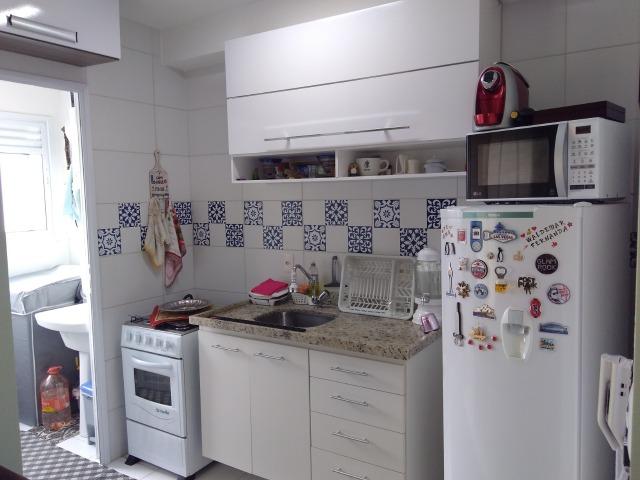 Apartamento - Vila Andrade - 2 Dormitórios naapfi340308 - Foto 12