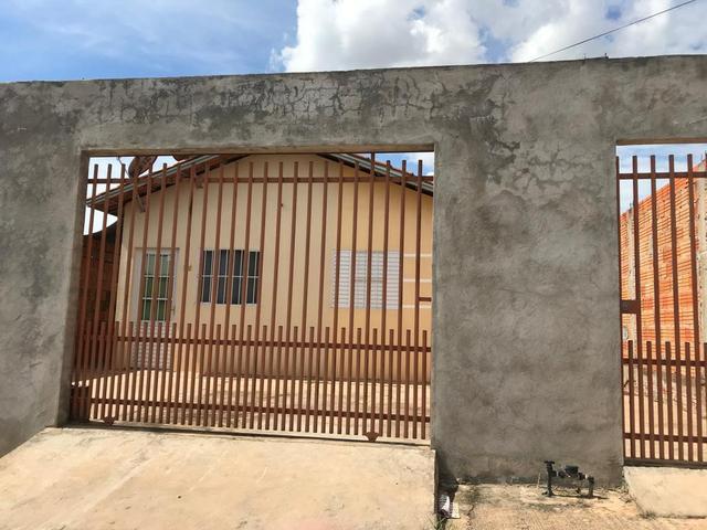 Santa Terezinha entrada de Dez Mil