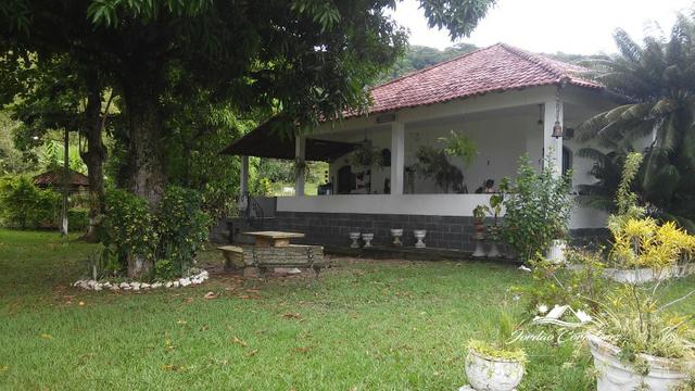 Jordão corretores - Fazendinha leiteira Cachoeiras de Macacu - Foto 4