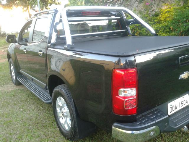 S-10.flex ltz 2014 completa 2.4 com 147 Cvs - Foto 4
