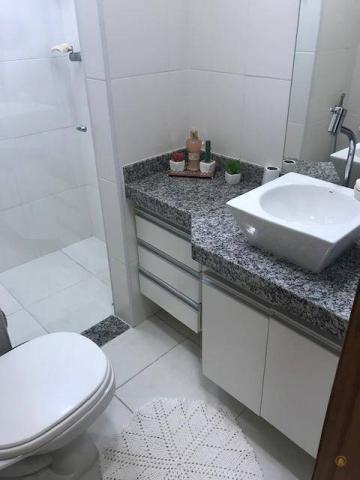 Apartamento com 3 dormitórios (1 suíte) à venda, 85 m² por r$ 270.000 - prolongamento jard - Foto 16