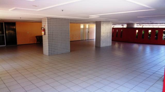 Apartamento à venda, 3 quartos, 1 vaga, benfica - fortaleza/ce - Foto 5