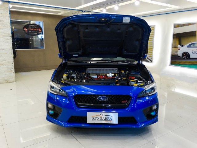 Subaru Wrx Sti 2016 - Foto 6