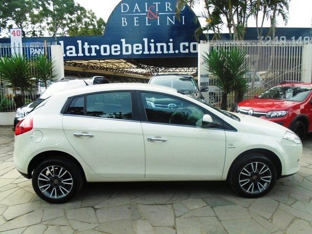 FIAT BRAVO 2014/2014 1.8 ESSENCE 16V FLEX 4P AUTOMATIZADO